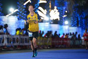 BIB: 5795
                            <button type="button" onclick="openModal(14073870)" class="btn btn-primary btn-sm float-right btn-popup" data-toggle="modal" data-target=".modal-high-quality">
                        <i class="fas fa-shopping-cart"></i> Add to Cart
                    </button>
                                            <button type="button" onclick="isThisMe(14073870, true)" class="btn btn-success btn-sm float-right btn-popup btn-isme hidden" data-toggle="tooltip" data-placement="bottom" title="นี่คือรูปของคุณใช่ไหม คลิกที่นี่เพื่อเอาเข้าอัลบั้ม">
                        <i class="fas fa-plus"></i> Add to album
                    </button>
                    <button type="button" onclick="isThisMe(14073870, false)" class="btn btn-warning btn-sm float-right btn-popup btn-isnotme hidden">
                        <i class="fas fa-ban"></i> Remove from album
                    </button>