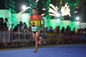 BIB: 45417
                            <button type="button" onclick="openModal(14056463)" class="btn btn-primary btn-sm float-right btn-popup" data-toggle="modal" data-target=".modal-high-quality">
                        <i class="fas fa-shopping-cart"></i> Add to Cart
                    </button>
                                            <button type="button" onclick="isThisMe(14056463, true)" class="btn btn-success btn-sm float-right btn-popup btn-isme hidden" data-toggle="tooltip" data-placement="bottom" title="นี่คือรูปของคุณใช่ไหม คลิกที่นี่เพื่อเอาเข้าอัลบั้ม">
                        <i class="fas fa-plus"></i> Add to album
                    </button>
                    <button type="button" onclick="isThisMe(14056463, false)" class="btn btn-warning btn-sm float-right btn-popup btn-isnotme hidden">
                        <i class="fas fa-ban"></i> Remove from album
                    </button>