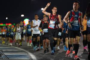 BIB: 41551, 40887
                            <button type="button" onclick="openModal(13905436)" class="btn btn-primary btn-sm float-right btn-popup" data-toggle="modal" data-target=".modal-high-quality">
                        <i class="fas fa-shopping-cart"></i> Add to Cart
                    </button>
                                            <button type="button" onclick="isThisMe(13905436, true)" class="btn btn-success btn-sm float-right btn-popup btn-isme hidden" data-toggle="tooltip" data-placement="bottom" title="นี่คือรูปของคุณใช่ไหม คลิกที่นี่เพื่อเอาเข้าอัลบั้ม">
                        <i class="fas fa-plus"></i> Add to album
                    </button>
                    <button type="button" onclick="isThisMe(13905436, false)" class="btn btn-warning btn-sm float-right btn-popup btn-isnotme hidden">
                        <i class="fas fa-ban"></i> Remove from album
                    </button>