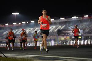 BIB: 26071
                            <button type="button" onclick="openModal(13863294)" class="btn btn-primary btn-sm float-right btn-popup" data-toggle="modal" data-target=".modal-high-quality">
                        <i class="fas fa-shopping-cart"></i> Add to Cart
                    </button>
                                            <button type="button" onclick="isThisMe(13863294, true)" class="btn btn-success btn-sm float-right btn-popup btn-isme hidden" data-toggle="tooltip" data-placement="bottom" title="นี่คือรูปของคุณใช่ไหม คลิกที่นี่เพื่อเอาเข้าอัลบั้ม">
                        <i class="fas fa-plus"></i> Add to album
                    </button>
                    <button type="button" onclick="isThisMe(13863294, false)" class="btn btn-warning btn-sm float-right btn-popup btn-isnotme hidden">
                        <i class="fas fa-ban"></i> Remove from album
                    </button>