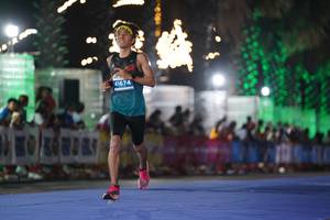 BIB: 41674
                            <button type="button" onclick="openModal(14045518)" class="btn btn-primary btn-sm float-right btn-popup" data-toggle="modal" data-target=".modal-high-quality">
                        <i class="fas fa-shopping-cart"></i> Add to Cart
                    </button>
                                            <button type="button" onclick="isThisMe(14045518, true)" class="btn btn-success btn-sm float-right btn-popup btn-isme hidden" data-toggle="tooltip" data-placement="bottom" title="นี่คือรูปของคุณใช่ไหม คลิกที่นี่เพื่อเอาเข้าอัลบั้ม">
                        <i class="fas fa-plus"></i> Add to album
                    </button>
                    <button type="button" onclick="isThisMe(14045518, false)" class="btn btn-warning btn-sm float-right btn-popup btn-isnotme hidden">
                        <i class="fas fa-ban"></i> Remove from album
                    </button>