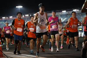 BIB: 21273, 1683, 28375, 20069
                            <button type="button" onclick="openModal(14040080)" class="btn btn-primary btn-sm float-right btn-popup" data-toggle="modal" data-target=".modal-high-quality">
                        <i class="fas fa-shopping-cart"></i> Add to Cart
                    </button>
                                            <button type="button" onclick="isThisMe(14040080, true)" class="btn btn-success btn-sm float-right btn-popup btn-isme hidden" data-toggle="tooltip" data-placement="bottom" title="นี่คือรูปของคุณใช่ไหม คลิกที่นี่เพื่อเอาเข้าอัลบั้ม">
                        <i class="fas fa-plus"></i> Add to album
                    </button>
                    <button type="button" onclick="isThisMe(14040080, false)" class="btn btn-warning btn-sm float-right btn-popup btn-isnotme hidden">
                        <i class="fas fa-ban"></i> Remove from album
                    </button>