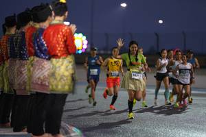 BIB: 42792
                            <button type="button" onclick="openModal(13839923)" class="btn btn-primary btn-sm float-right btn-popup" data-toggle="modal" data-target=".modal-high-quality">
                        <i class="fas fa-shopping-cart"></i> Add to Cart
                    </button>
                                            <button type="button" onclick="isThisMe(13839923, true)" class="btn btn-success btn-sm float-right btn-popup btn-isme hidden" data-toggle="tooltip" data-placement="bottom" title="นี่คือรูปของคุณใช่ไหม คลิกที่นี่เพื่อเอาเข้าอัลบั้ม">
                        <i class="fas fa-plus"></i> Add to album
                    </button>
                    <button type="button" onclick="isThisMe(13839923, false)" class="btn btn-warning btn-sm float-right btn-popup btn-isnotme hidden">
                        <i class="fas fa-ban"></i> Remove from album
                    </button>