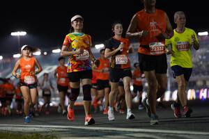 BIB: 23328, 22332, 26559, 23466
                            <button type="button" onclick="openModal(13874533)" class="btn btn-primary btn-sm float-right btn-popup" data-toggle="modal" data-target=".modal-high-quality">
                        <i class="fas fa-shopping-cart"></i> Add to Cart
                    </button>
                                            <button type="button" onclick="isThisMe(13874533, true)" class="btn btn-success btn-sm float-right btn-popup btn-isme hidden" data-toggle="tooltip" data-placement="bottom" title="นี่คือรูปของคุณใช่ไหม คลิกที่นี่เพื่อเอาเข้าอัลบั้ม">
                        <i class="fas fa-plus"></i> Add to album
                    </button>
                    <button type="button" onclick="isThisMe(13874533, false)" class="btn btn-warning btn-sm float-right btn-popup btn-isnotme hidden">
                        <i class="fas fa-ban"></i> Remove from album
                    </button>