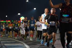 BIB: 40887, 41741
                            <button type="button" onclick="openModal(13906314)" class="btn btn-primary btn-sm float-right btn-popup" data-toggle="modal" data-target=".modal-high-quality">
                        <i class="fas fa-shopping-cart"></i> Add to Cart
                    </button>
                                            <button type="button" onclick="isThisMe(13906314, true)" class="btn btn-success btn-sm float-right btn-popup btn-isme hidden" data-toggle="tooltip" data-placement="bottom" title="นี่คือรูปของคุณใช่ไหม คลิกที่นี่เพื่อเอาเข้าอัลบั้ม">
                        <i class="fas fa-plus"></i> Add to album
                    </button>
                    <button type="button" onclick="isThisMe(13906314, false)" class="btn btn-warning btn-sm float-right btn-popup btn-isnotme hidden">
                        <i class="fas fa-ban"></i> Remove from album
                    </button>