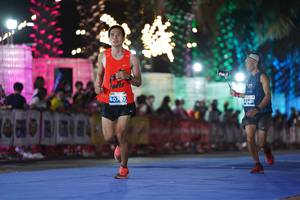 BIB: 4077
                            <button type="button" onclick="openModal(15367023)" class="btn btn-primary btn-sm float-right btn-popup" data-toggle="modal" data-target=".modal-high-quality">
                        <i class="fas fa-shopping-cart"></i> Add to Cart
                    </button>
                                            <button type="button" onclick="isThisMe(15367023, true)" class="btn btn-success btn-sm float-right btn-popup btn-isme hidden" data-toggle="tooltip" data-placement="bottom" title="นี่คือรูปของคุณใช่ไหม คลิกที่นี่เพื่อเอาเข้าอัลบั้ม">
                        <i class="fas fa-plus"></i> Add to album
                    </button>
                    <button type="button" onclick="isThisMe(15367023, false)" class="btn btn-warning btn-sm float-right btn-popup btn-isnotme hidden">
                        <i class="fas fa-ban"></i> Remove from album
                    </button>