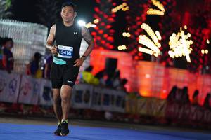 BIB: 45416
                            <button type="button" onclick="openModal(14164021)" class="btn btn-primary btn-sm float-right btn-popup" data-toggle="modal" data-target=".modal-high-quality">
                        <i class="fas fa-shopping-cart"></i> Add to Cart
                    </button>
                                            <button type="button" onclick="isThisMe(14164021, true)" class="btn btn-success btn-sm float-right btn-popup btn-isme hidden" data-toggle="tooltip" data-placement="bottom" title="นี่คือรูปของคุณใช่ไหม คลิกที่นี่เพื่อเอาเข้าอัลบั้ม">
                        <i class="fas fa-plus"></i> Add to album
                    </button>
                    <button type="button" onclick="isThisMe(14164021, false)" class="btn btn-warning btn-sm float-right btn-popup btn-isnotme hidden">
                        <i class="fas fa-ban"></i> Remove from album
                    </button>