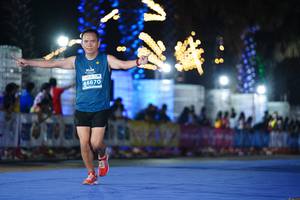 BIB: 46670
                            <button type="button" onclick="openModal(14225595)" class="btn btn-primary btn-sm float-right btn-popup" data-toggle="modal" data-target=".modal-high-quality">
                        <i class="fas fa-shopping-cart"></i> Add to Cart
                    </button>
                                            <button type="button" onclick="isThisMe(14225595, true)" class="btn btn-success btn-sm float-right btn-popup btn-isme hidden" data-toggle="tooltip" data-placement="bottom" title="นี่คือรูปของคุณใช่ไหม คลิกที่นี่เพื่อเอาเข้าอัลบั้ม">
                        <i class="fas fa-plus"></i> Add to album
                    </button>
                    <button type="button" onclick="isThisMe(14225595, false)" class="btn btn-warning btn-sm float-right btn-popup btn-isnotme hidden">
                        <i class="fas fa-ban"></i> Remove from album
                    </button>