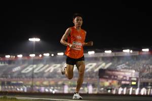 BIB: 5223
                            <button type="button" onclick="openModal(13942166)" class="btn btn-primary btn-sm float-right btn-popup" data-toggle="modal" data-target=".modal-high-quality">
                        <i class="fas fa-shopping-cart"></i> Add to Cart
                    </button>
                                            <button type="button" onclick="isThisMe(13942166, true)" class="btn btn-success btn-sm float-right btn-popup btn-isme hidden" data-toggle="tooltip" data-placement="bottom" title="นี่คือรูปของคุณใช่ไหม คลิกที่นี่เพื่อเอาเข้าอัลบั้ม">
                        <i class="fas fa-plus"></i> Add to album
                    </button>
                    <button type="button" onclick="isThisMe(13942166, false)" class="btn btn-warning btn-sm float-right btn-popup btn-isnotme hidden">
                        <i class="fas fa-ban"></i> Remove from album
                    </button>