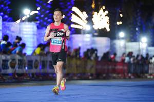 BIB: 41433
                            <button type="button" onclick="openModal(14126830)" class="btn btn-primary btn-sm float-right btn-popup" data-toggle="modal" data-target=".modal-high-quality">
                        <i class="fas fa-shopping-cart"></i> Add to Cart
                    </button>
                                            <button type="button" onclick="isThisMe(14126830, true)" class="btn btn-success btn-sm float-right btn-popup btn-isme hidden" data-toggle="tooltip" data-placement="bottom" title="นี่คือรูปของคุณใช่ไหม คลิกที่นี่เพื่อเอาเข้าอัลบั้ม">
                        <i class="fas fa-plus"></i> Add to album
                    </button>
                    <button type="button" onclick="isThisMe(14126830, false)" class="btn btn-warning btn-sm float-right btn-popup btn-isnotme hidden">
                        <i class="fas fa-ban"></i> Remove from album
                    </button>