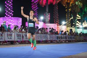 BIB: 41202
                            <button type="button" onclick="openModal(15364675)" class="btn btn-primary btn-sm float-right btn-popup" data-toggle="modal" data-target=".modal-high-quality">
                        <i class="fas fa-shopping-cart"></i> Add to Cart
                    </button>
                                            <button type="button" onclick="isThisMe(15364675, true)" class="btn btn-success btn-sm float-right btn-popup btn-isme hidden" data-toggle="tooltip" data-placement="bottom" title="นี่คือรูปของคุณใช่ไหม คลิกที่นี่เพื่อเอาเข้าอัลบั้ม">
                        <i class="fas fa-plus"></i> Add to album
                    </button>
                    <button type="button" onclick="isThisMe(15364675, false)" class="btn btn-warning btn-sm float-right btn-popup btn-isnotme hidden">
                        <i class="fas fa-ban"></i> Remove from album
                    </button>