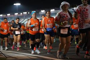 BIB: 218, 20945, 23027, 20237, 29356, 28169
                            <button type="button" onclick="openModal(13892113)" class="btn btn-primary btn-sm float-right btn-popup" data-toggle="modal" data-target=".modal-high-quality">
                        <i class="fas fa-shopping-cart"></i> Add to Cart
                    </button>
                                            <button type="button" onclick="isThisMe(13892113, true)" class="btn btn-success btn-sm float-right btn-popup btn-isme hidden" data-toggle="tooltip" data-placement="bottom" title="นี่คือรูปของคุณใช่ไหม คลิกที่นี่เพื่อเอาเข้าอัลบั้ม">
                        <i class="fas fa-plus"></i> Add to album
                    </button>
                    <button type="button" onclick="isThisMe(13892113, false)" class="btn btn-warning btn-sm float-right btn-popup btn-isnotme hidden">
                        <i class="fas fa-ban"></i> Remove from album
                    </button>