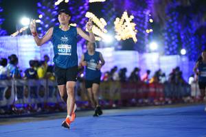 BIB: 46233
                            <button type="button" onclick="openModal(14108534)" class="btn btn-primary btn-sm float-right btn-popup" data-toggle="modal" data-target=".modal-high-quality">
                        <i class="fas fa-shopping-cart"></i> Add to Cart
                    </button>
                                            <button type="button" onclick="isThisMe(14108534, true)" class="btn btn-success btn-sm float-right btn-popup btn-isme hidden" data-toggle="tooltip" data-placement="bottom" title="นี่คือรูปของคุณใช่ไหม คลิกที่นี่เพื่อเอาเข้าอัลบั้ม">
                        <i class="fas fa-plus"></i> Add to album
                    </button>
                    <button type="button" onclick="isThisMe(14108534, false)" class="btn btn-warning btn-sm float-right btn-popup btn-isnotme hidden">
                        <i class="fas fa-ban"></i> Remove from album
                    </button>