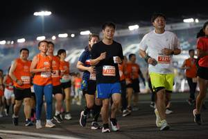 BIB: 73213, 3222
                            <button type="button" onclick="openModal(13997965)" class="btn btn-primary btn-sm float-right btn-popup" data-toggle="modal" data-target=".modal-high-quality">
                        <i class="fas fa-shopping-cart"></i> Add to Cart
                    </button>
                                            <button type="button" onclick="isThisMe(13997965, true)" class="btn btn-success btn-sm float-right btn-popup btn-isme hidden" data-toggle="tooltip" data-placement="bottom" title="นี่คือรูปของคุณใช่ไหม คลิกที่นี่เพื่อเอาเข้าอัลบั้ม">
                        <i class="fas fa-plus"></i> Add to album
                    </button>
                    <button type="button" onclick="isThisMe(13997965, false)" class="btn btn-warning btn-sm float-right btn-popup btn-isnotme hidden">
                        <i class="fas fa-ban"></i> Remove from album
                    </button>