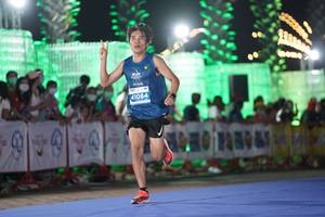 BIB: 41084
                            <button type="button" onclick="openModal(15362493)" class="btn btn-primary btn-sm float-right btn-popup" data-toggle="modal" data-target=".modal-high-quality">
                        <i class="fas fa-shopping-cart"></i> Add to Cart
                    </button>
                                            <button type="button" onclick="isThisMe(15362493, true)" class="btn btn-success btn-sm float-right btn-popup btn-isme hidden" data-toggle="tooltip" data-placement="bottom" title="นี่คือรูปของคุณใช่ไหม คลิกที่นี่เพื่อเอาเข้าอัลบั้ม">
                        <i class="fas fa-plus"></i> Add to album
                    </button>
                    <button type="button" onclick="isThisMe(15362493, false)" class="btn btn-warning btn-sm float-right btn-popup btn-isnotme hidden">
                        <i class="fas fa-ban"></i> Remove from album
                    </button>