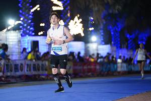 BIB: 41309
                            <button type="button" onclick="openModal(14063328)" class="btn btn-primary btn-sm float-right btn-popup" data-toggle="modal" data-target=".modal-high-quality">
                        <i class="fas fa-shopping-cart"></i> Add to Cart
                    </button>
                                            <button type="button" onclick="isThisMe(14063328, true)" class="btn btn-success btn-sm float-right btn-popup btn-isme hidden" data-toggle="tooltip" data-placement="bottom" title="นี่คือรูปของคุณใช่ไหม คลิกที่นี่เพื่อเอาเข้าอัลบั้ม">
                        <i class="fas fa-plus"></i> Add to album
                    </button>
                    <button type="button" onclick="isThisMe(14063328, false)" class="btn btn-warning btn-sm float-right btn-popup btn-isnotme hidden">
                        <i class="fas fa-ban"></i> Remove from album
                    </button>