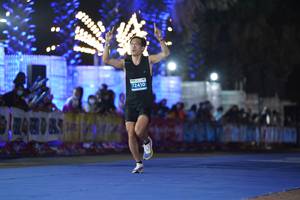 BIB: 72410
                            <button type="button" onclick="openModal(14042186)" class="btn btn-primary btn-sm float-right btn-popup" data-toggle="modal" data-target=".modal-high-quality">
                        <i class="fas fa-shopping-cart"></i> Add to Cart
                    </button>
                                            <button type="button" onclick="isThisMe(14042186, true)" class="btn btn-success btn-sm float-right btn-popup btn-isme hidden" data-toggle="tooltip" data-placement="bottom" title="นี่คือรูปของคุณใช่ไหม คลิกที่นี่เพื่อเอาเข้าอัลบั้ม">
                        <i class="fas fa-plus"></i> Add to album
                    </button>
                    <button type="button" onclick="isThisMe(14042186, false)" class="btn btn-warning btn-sm float-right btn-popup btn-isnotme hidden">
                        <i class="fas fa-ban"></i> Remove from album
                    </button>