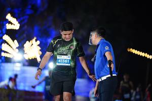 BIB: 00000000, 41361
                            <button type="button" onclick="openModal(14105058)" class="btn btn-primary btn-sm float-right btn-popup" data-toggle="modal" data-target=".modal-high-quality">
                        <i class="fas fa-shopping-cart"></i> Add to Cart
                    </button>
                                            <button type="button" onclick="isThisMe(14105058, true)" class="btn btn-success btn-sm float-right btn-popup btn-isme hidden" data-toggle="tooltip" data-placement="bottom" title="นี่คือรูปของคุณใช่ไหม คลิกที่นี่เพื่อเอาเข้าอัลบั้ม">
                        <i class="fas fa-plus"></i> Add to album
                    </button>
                    <button type="button" onclick="isThisMe(14105058, false)" class="btn btn-warning btn-sm float-right btn-popup btn-isnotme hidden">
                        <i class="fas fa-ban"></i> Remove from album
                    </button>