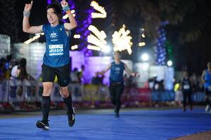 BIB: 41460
                            <button type="button" onclick="openModal(14236696)" class="btn btn-primary btn-sm float-right btn-popup" data-toggle="modal" data-target=".modal-high-quality">
                        <i class="fas fa-shopping-cart"></i> Add to Cart
                    </button>
                                            <button type="button" onclick="isThisMe(14236696, true)" class="btn btn-success btn-sm float-right btn-popup btn-isme hidden" data-toggle="tooltip" data-placement="bottom" title="นี่คือรูปของคุณใช่ไหม คลิกที่นี่เพื่อเอาเข้าอัลบั้ม">
                        <i class="fas fa-plus"></i> Add to album
                    </button>
                    <button type="button" onclick="isThisMe(14236696, false)" class="btn btn-warning btn-sm float-right btn-popup btn-isnotme hidden">
                        <i class="fas fa-ban"></i> Remove from album
                    </button>