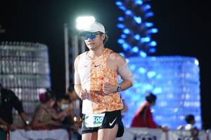 BIB: 300
                            <button type="button" onclick="openModal(14215557)" class="btn btn-primary btn-sm float-right btn-popup" data-toggle="modal" data-target=".modal-high-quality">
                        <i class="fas fa-shopping-cart"></i> Add to Cart
                    </button>
                                            <button type="button" onclick="isThisMe(14215557, true)" class="btn btn-success btn-sm float-right btn-popup btn-isme hidden" data-toggle="tooltip" data-placement="bottom" title="นี่คือรูปของคุณใช่ไหม คลิกที่นี่เพื่อเอาเข้าอัลบั้ม">
                        <i class="fas fa-plus"></i> Add to album
                    </button>
                    <button type="button" onclick="isThisMe(14215557, false)" class="btn btn-warning btn-sm float-right btn-popup btn-isnotme hidden">
                        <i class="fas fa-ban"></i> Remove from album
                    </button>