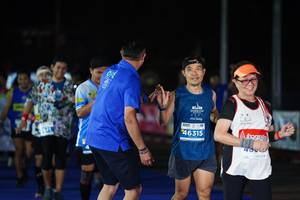 BIB: 46315
                            <button type="button" onclick="openModal(14177127)" class="btn btn-primary btn-sm float-right btn-popup" data-toggle="modal" data-target=".modal-high-quality">
                        <i class="fas fa-shopping-cart"></i> Add to Cart
                    </button>
                                            <button type="button" onclick="isThisMe(14177127, true)" class="btn btn-success btn-sm float-right btn-popup btn-isme hidden" data-toggle="tooltip" data-placement="bottom" title="นี่คือรูปของคุณใช่ไหม คลิกที่นี่เพื่อเอาเข้าอัลบั้ม">
                        <i class="fas fa-plus"></i> Add to album
                    </button>
                    <button type="button" onclick="isThisMe(14177127, false)" class="btn btn-warning btn-sm float-right btn-popup btn-isnotme hidden">
                        <i class="fas fa-ban"></i> Remove from album
                    </button>