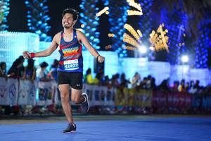 BIB: 42402
                            <button type="button" onclick="openModal(14058089)" class="btn btn-primary btn-sm float-right btn-popup" data-toggle="modal" data-target=".modal-high-quality">
                        <i class="fas fa-shopping-cart"></i> Add to Cart
                    </button>
                                            <button type="button" onclick="isThisMe(14058089, true)" class="btn btn-success btn-sm float-right btn-popup btn-isme hidden" data-toggle="tooltip" data-placement="bottom" title="นี่คือรูปของคุณใช่ไหม คลิกที่นี่เพื่อเอาเข้าอัลบั้ม">
                        <i class="fas fa-plus"></i> Add to album
                    </button>
                    <button type="button" onclick="isThisMe(14058089, false)" class="btn btn-warning btn-sm float-right btn-popup btn-isnotme hidden">
                        <i class="fas fa-ban"></i> Remove from album
                    </button>