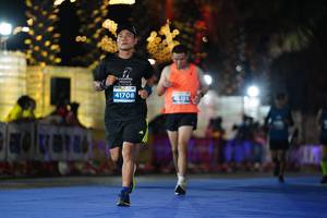 BIB: 41708
                            <button type="button" onclick="openModal(14219545)" class="btn btn-primary btn-sm float-right btn-popup" data-toggle="modal" data-target=".modal-high-quality">
                        <i class="fas fa-shopping-cart"></i> Add to Cart
                    </button>
                                            <button type="button" onclick="isThisMe(14219545, true)" class="btn btn-success btn-sm float-right btn-popup btn-isme hidden" data-toggle="tooltip" data-placement="bottom" title="นี่คือรูปของคุณใช่ไหม คลิกที่นี่เพื่อเอาเข้าอัลบั้ม">
                        <i class="fas fa-plus"></i> Add to album
                    </button>
                    <button type="button" onclick="isThisMe(14219545, false)" class="btn btn-warning btn-sm float-right btn-popup btn-isnotme hidden">
                        <i class="fas fa-ban"></i> Remove from album
                    </button>