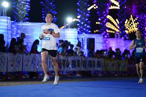 BIB: 45256, 46597
                            <button type="button" onclick="openModal(15369731)" class="btn btn-primary btn-sm float-right btn-popup" data-toggle="modal" data-target=".modal-high-quality">
                        <i class="fas fa-shopping-cart"></i> Add to Cart
                    </button>
                                            <button type="button" onclick="isThisMe(15369731, true)" class="btn btn-success btn-sm float-right btn-popup btn-isme hidden" data-toggle="tooltip" data-placement="bottom" title="นี่คือรูปของคุณใช่ไหม คลิกที่นี่เพื่อเอาเข้าอัลบั้ม">
                        <i class="fas fa-plus"></i> Add to album
                    </button>
                    <button type="button" onclick="isThisMe(15369731, false)" class="btn btn-warning btn-sm float-right btn-popup btn-isnotme hidden">
                        <i class="fas fa-ban"></i> Remove from album
                    </button>