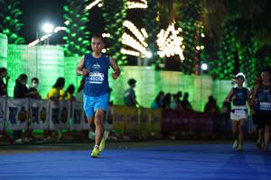 BIB: 45012
                            <button type="button" onclick="openModal(14232147)" class="btn btn-primary btn-sm float-right btn-popup" data-toggle="modal" data-target=".modal-high-quality">
                        <i class="fas fa-shopping-cart"></i> Add to Cart
                    </button>
                                            <button type="button" onclick="isThisMe(14232147, true)" class="btn btn-success btn-sm float-right btn-popup btn-isme hidden" data-toggle="tooltip" data-placement="bottom" title="นี่คือรูปของคุณใช่ไหม คลิกที่นี่เพื่อเอาเข้าอัลบั้ม">
                        <i class="fas fa-plus"></i> Add to album
                    </button>
                    <button type="button" onclick="isThisMe(14232147, false)" class="btn btn-warning btn-sm float-right btn-popup btn-isnotme hidden">
                        <i class="fas fa-ban"></i> Remove from album
                    </button>