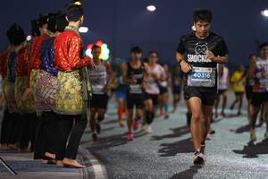 BIB: 40316
                            <button type="button" onclick="openModal(13846466)" class="btn btn-primary btn-sm float-right btn-popup" data-toggle="modal" data-target=".modal-high-quality">
                        <i class="fas fa-shopping-cart"></i> Add to Cart
                    </button>
                                            <button type="button" onclick="isThisMe(13846466, true)" class="btn btn-success btn-sm float-right btn-popup btn-isme hidden" data-toggle="tooltip" data-placement="bottom" title="นี่คือรูปของคุณใช่ไหม คลิกที่นี่เพื่อเอาเข้าอัลบั้ม">
                        <i class="fas fa-plus"></i> Add to album
                    </button>
                    <button type="button" onclick="isThisMe(13846466, false)" class="btn btn-warning btn-sm float-right btn-popup btn-isnotme hidden">
                        <i class="fas fa-ban"></i> Remove from album
                    </button>