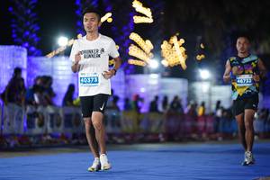 BIB: 40373, 46732
                            <button type="button" onclick="openModal(14197241)" class="btn btn-primary btn-sm float-right btn-popup" data-toggle="modal" data-target=".modal-high-quality">
                        <i class="fas fa-shopping-cart"></i> Add to Cart
                    </button>
                                            <button type="button" onclick="isThisMe(14197241, true)" class="btn btn-success btn-sm float-right btn-popup btn-isme hidden" data-toggle="tooltip" data-placement="bottom" title="นี่คือรูปของคุณใช่ไหม คลิกที่นี่เพื่อเอาเข้าอัลบั้ม">
                        <i class="fas fa-plus"></i> Add to album
                    </button>
                    <button type="button" onclick="isThisMe(14197241, false)" class="btn btn-warning btn-sm float-right btn-popup btn-isnotme hidden">
                        <i class="fas fa-ban"></i> Remove from album
                    </button>