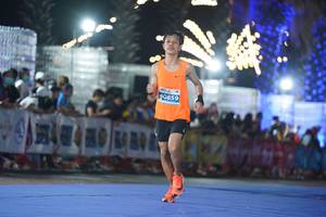 BIB: 40859
                            <button type="button" onclick="openModal(15363227)" class="btn btn-primary btn-sm float-right btn-popup" data-toggle="modal" data-target=".modal-high-quality">
                        <i class="fas fa-shopping-cart"></i> Add to Cart
                    </button>
                                            <button type="button" onclick="isThisMe(15363227, true)" class="btn btn-success btn-sm float-right btn-popup btn-isme hidden" data-toggle="tooltip" data-placement="bottom" title="นี่คือรูปของคุณใช่ไหม คลิกที่นี่เพื่อเอาเข้าอัลบั้ม">
                        <i class="fas fa-plus"></i> Add to album
                    </button>
                    <button type="button" onclick="isThisMe(15363227, false)" class="btn btn-warning btn-sm float-right btn-popup btn-isnotme hidden">
                        <i class="fas fa-ban"></i> Remove from album
                    </button>