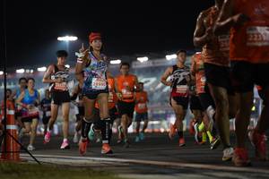 BIB: 7010, 2239, 28990, 474
                            <button type="button" onclick="openModal(13850616)" class="btn btn-primary btn-sm float-right btn-popup" data-toggle="modal" data-target=".modal-high-quality">
                        <i class="fas fa-shopping-cart"></i> Add to Cart
                    </button>
                                            <button type="button" onclick="isThisMe(13850616, true)" class="btn btn-success btn-sm float-right btn-popup btn-isme hidden" data-toggle="tooltip" data-placement="bottom" title="นี่คือรูปของคุณใช่ไหม คลิกที่นี่เพื่อเอาเข้าอัลบั้ม">
                        <i class="fas fa-plus"></i> Add to album
                    </button>
                    <button type="button" onclick="isThisMe(13850616, false)" class="btn btn-warning btn-sm float-right btn-popup btn-isnotme hidden">
                        <i class="fas fa-ban"></i> Remove from album
                    </button>