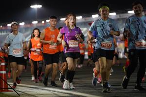 BIB: 26395, 24060, 25573, 267, 29097
                            <button type="button" onclick="openModal(13865694)" class="btn btn-primary btn-sm float-right btn-popup" data-toggle="modal" data-target=".modal-high-quality">
                        <i class="fas fa-shopping-cart"></i> Add to Cart
                    </button>
                                            <button type="button" onclick="isThisMe(13865694, true)" class="btn btn-success btn-sm float-right btn-popup btn-isme hidden" data-toggle="tooltip" data-placement="bottom" title="นี่คือรูปของคุณใช่ไหม คลิกที่นี่เพื่อเอาเข้าอัลบั้ม">
                        <i class="fas fa-plus"></i> Add to album
                    </button>
                    <button type="button" onclick="isThisMe(13865694, false)" class="btn btn-warning btn-sm float-right btn-popup btn-isnotme hidden">
                        <i class="fas fa-ban"></i> Remove from album
                    </button>