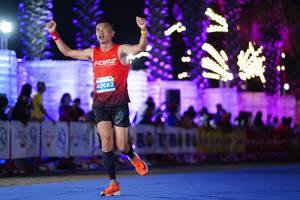 BIB: 40682
                            <button type="button" onclick="openModal(15369406)" class="btn btn-primary btn-sm float-right btn-popup" data-toggle="modal" data-target=".modal-high-quality">
                        <i class="fas fa-shopping-cart"></i> Add to Cart
                    </button>
                                            <button type="button" onclick="isThisMe(15369406, true)" class="btn btn-success btn-sm float-right btn-popup btn-isme hidden" data-toggle="tooltip" data-placement="bottom" title="นี่คือรูปของคุณใช่ไหม คลิกที่นี่เพื่อเอาเข้าอัลบั้ม">
                        <i class="fas fa-plus"></i> Add to album
                    </button>
                    <button type="button" onclick="isThisMe(15369406, false)" class="btn btn-warning btn-sm float-right btn-popup btn-isnotme hidden">
                        <i class="fas fa-ban"></i> Remove from album
                    </button>