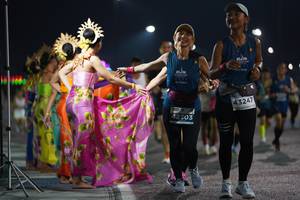 BIB: 43247, 42303
                            <button type="button" onclick="openModal(13902621)" class="btn btn-primary btn-sm float-right btn-popup" data-toggle="modal" data-target=".modal-high-quality">
                        <i class="fas fa-shopping-cart"></i> Add to Cart
                    </button>
                                            <button type="button" onclick="isThisMe(13902621, true)" class="btn btn-success btn-sm float-right btn-popup btn-isme hidden" data-toggle="tooltip" data-placement="bottom" title="นี่คือรูปของคุณใช่ไหม คลิกที่นี่เพื่อเอาเข้าอัลบั้ม">
                        <i class="fas fa-plus"></i> Add to album
                    </button>
                    <button type="button" onclick="isThisMe(13902621, false)" class="btn btn-warning btn-sm float-right btn-popup btn-isnotme hidden">
                        <i class="fas fa-ban"></i> Remove from album
                    </button>