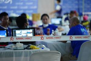 BIB: 
                            <button type="button" onclick="openModal(15369954)" class="btn btn-primary btn-sm float-right btn-popup" data-toggle="modal" data-target=".modal-high-quality">
                        <i class="fas fa-shopping-cart"></i> Add to Cart
                    </button>
                                            <button type="button" onclick="isThisMe(15369954, true)" class="btn btn-success btn-sm float-right btn-popup btn-isme hidden" data-toggle="tooltip" data-placement="bottom" title="นี่คือรูปของคุณใช่ไหม คลิกที่นี่เพื่อเอาเข้าอัลบั้ม">
                        <i class="fas fa-plus"></i> Add to album
                    </button>
                    <button type="button" onclick="isThisMe(15369954, false)" class="btn btn-warning btn-sm float-right btn-popup btn-isnotme hidden">
                        <i class="fas fa-ban"></i> Remove from album
                    </button>