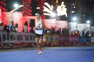 BIB: 
                            <button type="button" onclick="openModal(14049783)" class="btn btn-primary btn-sm float-right btn-popup" data-toggle="modal" data-target=".modal-high-quality">
                        <i class="fas fa-shopping-cart"></i> Add to Cart
                    </button>
                                            <button type="button" onclick="isThisMe(14049783, true)" class="btn btn-success btn-sm float-right btn-popup btn-isme hidden" data-toggle="tooltip" data-placement="bottom" title="นี่คือรูปของคุณใช่ไหม คลิกที่นี่เพื่อเอาเข้าอัลบั้ม">
                        <i class="fas fa-plus"></i> Add to album
                    </button>
                    <button type="button" onclick="isThisMe(14049783, false)" class="btn btn-warning btn-sm float-right btn-popup btn-isnotme hidden">
                        <i class="fas fa-ban"></i> Remove from album
                    </button>