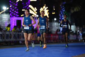 BIB: 42830, 45790
                            <button type="button" onclick="openModal(14234389)" class="btn btn-primary btn-sm float-right btn-popup" data-toggle="modal" data-target=".modal-high-quality">
                        <i class="fas fa-shopping-cart"></i> Add to Cart
                    </button>
                                            <button type="button" onclick="isThisMe(14234389, true)" class="btn btn-success btn-sm float-right btn-popup btn-isme hidden" data-toggle="tooltip" data-placement="bottom" title="นี่คือรูปของคุณใช่ไหม คลิกที่นี่เพื่อเอาเข้าอัลบั้ม">
                        <i class="fas fa-plus"></i> Add to album
                    </button>
                    <button type="button" onclick="isThisMe(14234389, false)" class="btn btn-warning btn-sm float-right btn-popup btn-isnotme hidden">
                        <i class="fas fa-ban"></i> Remove from album
                    </button>