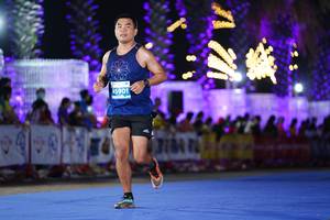 BIB: 45901, 784
                            <button type="button" onclick="openModal(14110400)" class="btn btn-primary btn-sm float-right btn-popup" data-toggle="modal" data-target=".modal-high-quality">
                        <i class="fas fa-shopping-cart"></i> Add to Cart
                    </button>
                                            <button type="button" onclick="isThisMe(14110400, true)" class="btn btn-success btn-sm float-right btn-popup btn-isme hidden" data-toggle="tooltip" data-placement="bottom" title="นี่คือรูปของคุณใช่ไหม คลิกที่นี่เพื่อเอาเข้าอัลบั้ม">
                        <i class="fas fa-plus"></i> Add to album
                    </button>
                    <button type="button" onclick="isThisMe(14110400, false)" class="btn btn-warning btn-sm float-right btn-popup btn-isnotme hidden">
                        <i class="fas fa-ban"></i> Remove from album
                    </button>