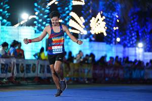 BIB: 42402
                            <button type="button" onclick="openModal(14057297)" class="btn btn-primary btn-sm float-right btn-popup" data-toggle="modal" data-target=".modal-high-quality">
                        <i class="fas fa-shopping-cart"></i> Add to Cart
                    </button>
                                            <button type="button" onclick="isThisMe(14057297, true)" class="btn btn-success btn-sm float-right btn-popup btn-isme hidden" data-toggle="tooltip" data-placement="bottom" title="นี่คือรูปของคุณใช่ไหม คลิกที่นี่เพื่อเอาเข้าอัลบั้ม">
                        <i class="fas fa-plus"></i> Add to album
                    </button>
                    <button type="button" onclick="isThisMe(14057297, false)" class="btn btn-warning btn-sm float-right btn-popup btn-isnotme hidden">
                        <i class="fas fa-ban"></i> Remove from album
                    </button>