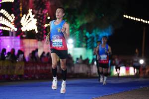 BIB: 46201
                            <button type="button" onclick="openModal(15371109)" class="btn btn-primary btn-sm float-right btn-popup" data-toggle="modal" data-target=".modal-high-quality">
                        <i class="fas fa-shopping-cart"></i> Add to Cart
                    </button>
                                            <button type="button" onclick="isThisMe(15371109, true)" class="btn btn-success btn-sm float-right btn-popup btn-isme hidden" data-toggle="tooltip" data-placement="bottom" title="นี่คือรูปของคุณใช่ไหม คลิกที่นี่เพื่อเอาเข้าอัลบั้ม">
                        <i class="fas fa-plus"></i> Add to album
                    </button>
                    <button type="button" onclick="isThisMe(15371109, false)" class="btn btn-warning btn-sm float-right btn-popup btn-isnotme hidden">
                        <i class="fas fa-ban"></i> Remove from album
                    </button>