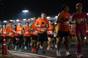 BIB: 26029, 25817, 22236
                            <button type="button" onclick="openModal(13922543)" class="btn btn-primary btn-sm float-right btn-popup" data-toggle="modal" data-target=".modal-high-quality">
                        <i class="fas fa-shopping-cart"></i> Add to Cart
                    </button>
                                            <button type="button" onclick="isThisMe(13922543, true)" class="btn btn-success btn-sm float-right btn-popup btn-isme hidden" data-toggle="tooltip" data-placement="bottom" title="นี่คือรูปของคุณใช่ไหม คลิกที่นี่เพื่อเอาเข้าอัลบั้ม">
                        <i class="fas fa-plus"></i> Add to album
                    </button>
                    <button type="button" onclick="isThisMe(13922543, false)" class="btn btn-warning btn-sm float-right btn-popup btn-isnotme hidden">
                        <i class="fas fa-ban"></i> Remove from album
                    </button>