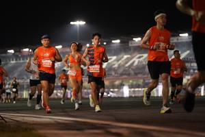 BIB: 21407, 26296
                            <button type="button" onclick="openModal(14015934)" class="btn btn-primary btn-sm float-right btn-popup" data-toggle="modal" data-target=".modal-high-quality">
                        <i class="fas fa-shopping-cart"></i> Add to Cart
                    </button>
                                            <button type="button" onclick="isThisMe(14015934, true)" class="btn btn-success btn-sm float-right btn-popup btn-isme hidden" data-toggle="tooltip" data-placement="bottom" title="นี่คือรูปของคุณใช่ไหม คลิกที่นี่เพื่อเอาเข้าอัลบั้ม">
                        <i class="fas fa-plus"></i> Add to album
                    </button>
                    <button type="button" onclick="isThisMe(14015934, false)" class="btn btn-warning btn-sm float-right btn-popup btn-isnotme hidden">
                        <i class="fas fa-ban"></i> Remove from album
                    </button>