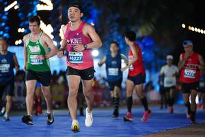 BIB: 46227, 46975
                            <button type="button" onclick="openModal(14116233)" class="btn btn-primary btn-sm float-right btn-popup" data-toggle="modal" data-target=".modal-high-quality">
                        <i class="fas fa-shopping-cart"></i> Add to Cart
                    </button>
                                            <button type="button" onclick="isThisMe(14116233, true)" class="btn btn-success btn-sm float-right btn-popup btn-isme hidden" data-toggle="tooltip" data-placement="bottom" title="นี่คือรูปของคุณใช่ไหม คลิกที่นี่เพื่อเอาเข้าอัลบั้ม">
                        <i class="fas fa-plus"></i> Add to album
                    </button>
                    <button type="button" onclick="isThisMe(14116233, false)" class="btn btn-warning btn-sm float-right btn-popup btn-isnotme hidden">
                        <i class="fas fa-ban"></i> Remove from album
                    </button>