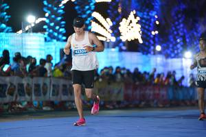 BIB: 42308
                            <button type="button" onclick="openModal(15364818)" class="btn btn-primary btn-sm float-right btn-popup" data-toggle="modal" data-target=".modal-high-quality">
                        <i class="fas fa-shopping-cart"></i> Add to Cart
                    </button>
                                            <button type="button" onclick="isThisMe(15364818, true)" class="btn btn-success btn-sm float-right btn-popup btn-isme hidden" data-toggle="tooltip" data-placement="bottom" title="นี่คือรูปของคุณใช่ไหม คลิกที่นี่เพื่อเอาเข้าอัลบั้ม">
                        <i class="fas fa-plus"></i> Add to album
                    </button>
                    <button type="button" onclick="isThisMe(15364818, false)" class="btn btn-warning btn-sm float-right btn-popup btn-isnotme hidden">
                        <i class="fas fa-ban"></i> Remove from album
                    </button>