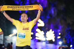 BIB: 2021, 41177
                            <button type="button" onclick="openModal(14130673)" class="btn btn-primary btn-sm float-right btn-popup" data-toggle="modal" data-target=".modal-high-quality">
                        <i class="fas fa-shopping-cart"></i> Add to Cart
                    </button>
                                            <button type="button" onclick="isThisMe(14130673, true)" class="btn btn-success btn-sm float-right btn-popup btn-isme hidden" data-toggle="tooltip" data-placement="bottom" title="นี่คือรูปของคุณใช่ไหม คลิกที่นี่เพื่อเอาเข้าอัลบั้ม">
                        <i class="fas fa-plus"></i> Add to album
                    </button>
                    <button type="button" onclick="isThisMe(14130673, false)" class="btn btn-warning btn-sm float-right btn-popup btn-isnotme hidden">
                        <i class="fas fa-ban"></i> Remove from album
                    </button>