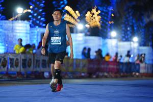 BIB: 45899
                            <button type="button" onclick="openModal(14224939)" class="btn btn-primary btn-sm float-right btn-popup" data-toggle="modal" data-target=".modal-high-quality">
                        <i class="fas fa-shopping-cart"></i> Add to Cart
                    </button>
                                            <button type="button" onclick="isThisMe(14224939, true)" class="btn btn-success btn-sm float-right btn-popup btn-isme hidden" data-toggle="tooltip" data-placement="bottom" title="นี่คือรูปของคุณใช่ไหม คลิกที่นี่เพื่อเอาเข้าอัลบั้ม">
                        <i class="fas fa-plus"></i> Add to album
                    </button>
                    <button type="button" onclick="isThisMe(14224939, false)" class="btn btn-warning btn-sm float-right btn-popup btn-isnotme hidden">
                        <i class="fas fa-ban"></i> Remove from album
                    </button>