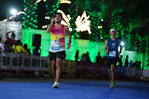 BIB: 42366
                            <button type="button" onclick="openModal(14178509)" class="btn btn-primary btn-sm float-right btn-popup" data-toggle="modal" data-target=".modal-high-quality">
                        <i class="fas fa-shopping-cart"></i> Add to Cart
                    </button>
                                            <button type="button" onclick="isThisMe(14178509, true)" class="btn btn-success btn-sm float-right btn-popup btn-isme hidden" data-toggle="tooltip" data-placement="bottom" title="นี่คือรูปของคุณใช่ไหม คลิกที่นี่เพื่อเอาเข้าอัลบั้ม">
                        <i class="fas fa-plus"></i> Add to album
                    </button>
                    <button type="button" onclick="isThisMe(14178509, false)" class="btn btn-warning btn-sm float-right btn-popup btn-isnotme hidden">
                        <i class="fas fa-ban"></i> Remove from album
                    </button>