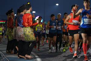 BIB: 45254, 48486, 45470, 2245, 74415
                            <button type="button" onclick="openModal(13844761)" class="btn btn-primary btn-sm float-right btn-popup" data-toggle="modal" data-target=".modal-high-quality">
                        <i class="fas fa-shopping-cart"></i> Add to Cart
                    </button>
                                            <button type="button" onclick="isThisMe(13844761, true)" class="btn btn-success btn-sm float-right btn-popup btn-isme hidden" data-toggle="tooltip" data-placement="bottom" title="นี่คือรูปของคุณใช่ไหม คลิกที่นี่เพื่อเอาเข้าอัลบั้ม">
                        <i class="fas fa-plus"></i> Add to album
                    </button>
                    <button type="button" onclick="isThisMe(13844761, false)" class="btn btn-warning btn-sm float-right btn-popup btn-isnotme hidden">
                        <i class="fas fa-ban"></i> Remove from album
                    </button>